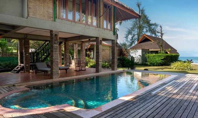 Ko Kood House | 30 m² House ∙ 1 bedroom ∙ 3 guests