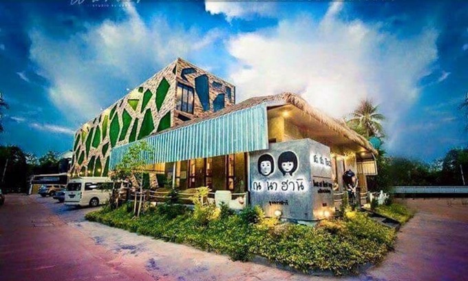 Nai Mueang Resort | 30 m² Resort ∙ 2 guests