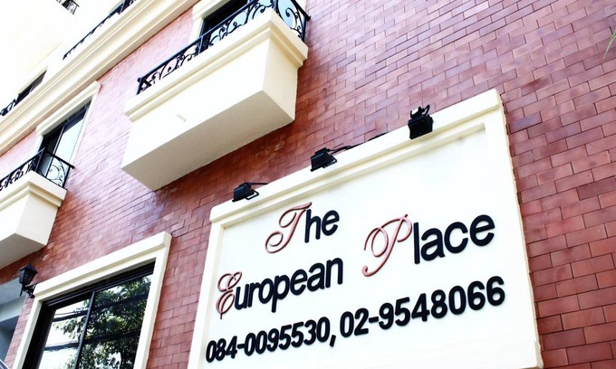Thung Song Hong Apartment | 30 m² Serviced apartment ∙ 127 guests