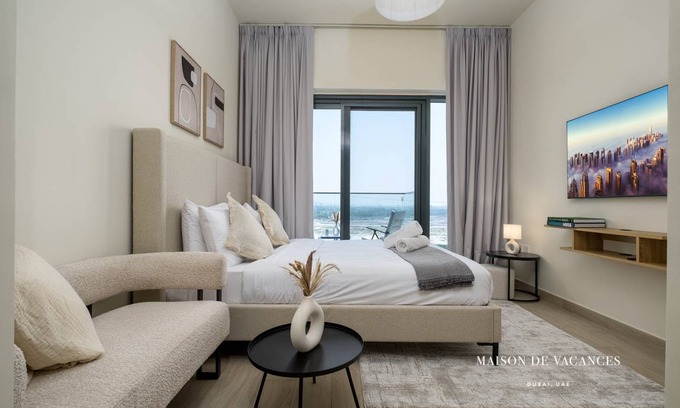 Nad Al Sheba Apartment | 30 m² Studio flat ∙ 1 bedroom ∙ 2 guests