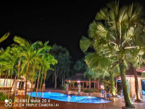 Sila Resort | 32 m² Resort ∙ 3 bedrooms ∙ 8 guests