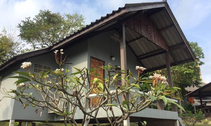 Haad Rin Resort | 32 m² Resort ∙ 4 guests