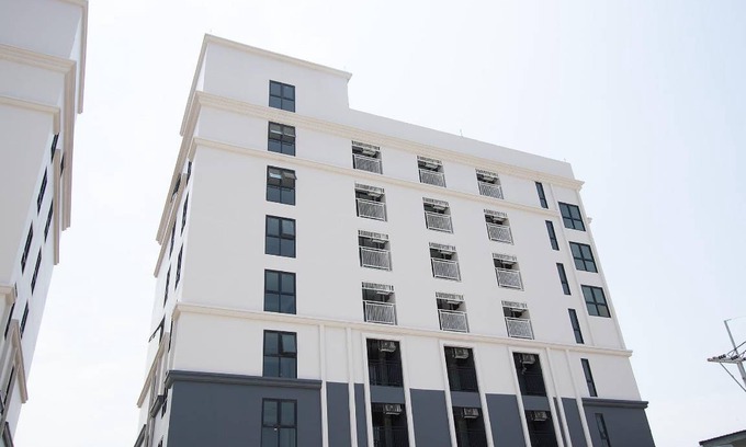 Khlong Luang Hotel | 34 m² Hotel ∙ 2 guests