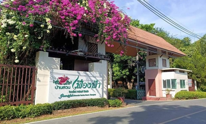 San Sai Resort | 341 m² Resort ∙ 3 bedrooms ∙ 127 guests