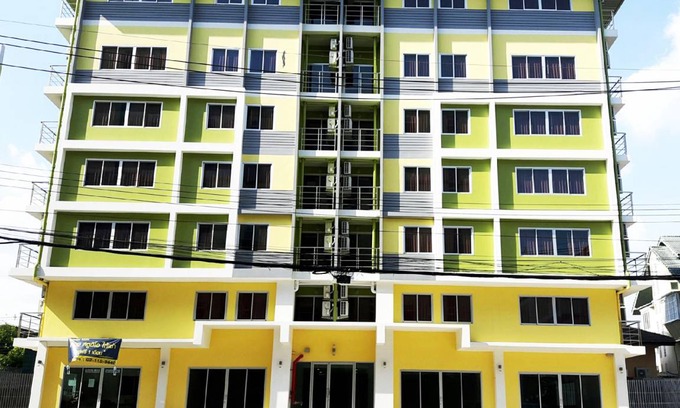 Anusawari Apartment | 35 m² Apartment ∙ 1 bedroom ∙ 2 guests