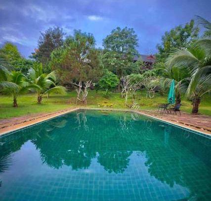 Mae Chan Bed & Breakfast | 35 m² Bed and breakfast ∙ 3 guests