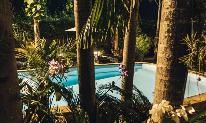 Chiang Mai House | 35 m² Motel ∙ 127 guests