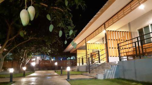 Nong Prue Bed & Breakfast | 36 m² Bed and breakfast ∙ 4 guests