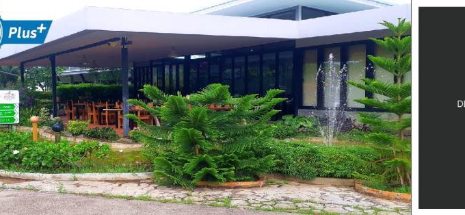 Ban Tom Bed & Breakfast | 36 m² Bed and breakfast ∙ 3 guests