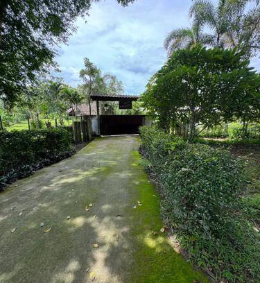 Mae Taeng House | 36 m² House ∙ 4 guests