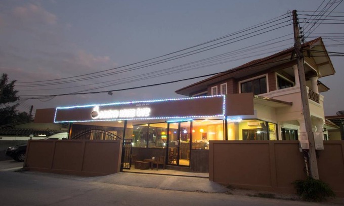 Pa Daet House | 36 m² Motel ∙ 3 guests