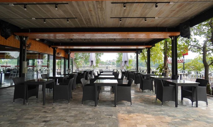 Samut Songkhram Resort | 36 m² Resort ∙ 127 guests