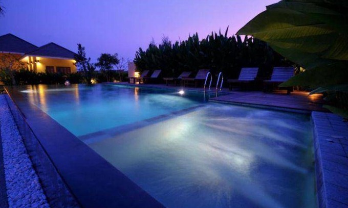 Takat Ngao Resort | 36 m² Resort ∙ 3 guests