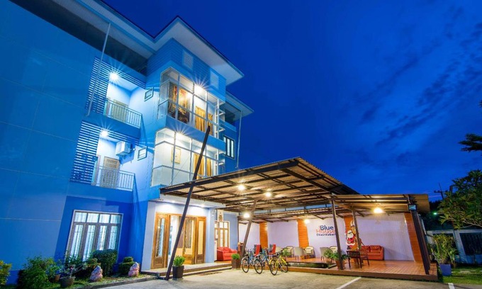 Chanthaburi Resort | 36 m² Resort ∙ 3 guests