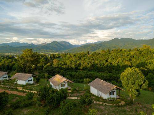 Pua Hotel | 37 m² Hotel ∙ 2 guests