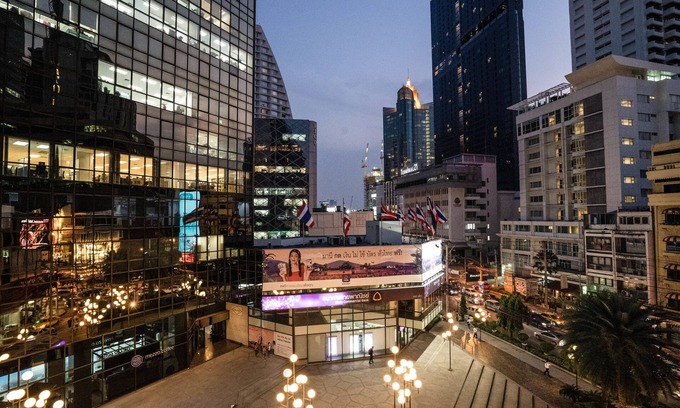 Khlong Toei Nuea Hostel | 3Howw Hostel at Sukhumvit 21