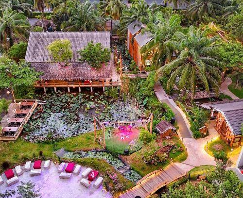 Ban Pa Yang Bed & Breakfast | 40 m² Bed and breakfast ∙ 2 bedrooms ∙ 5 guests