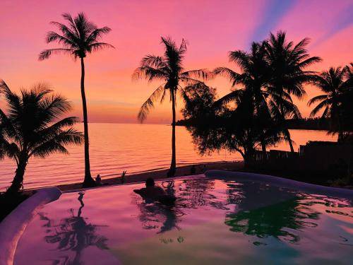 Hin Hong Resort | 40 m² Resort ∙ 2 guests