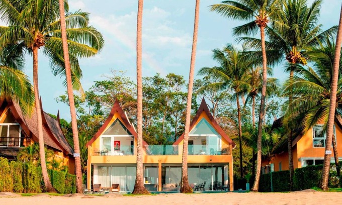 Klong Son Resort | 400 m² Resort ∙ 5 bedrooms ∙ 11 guests