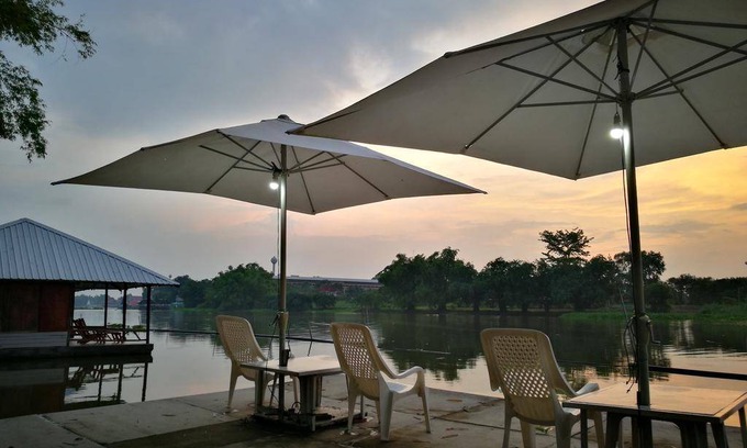 Uthai Thani Resort | 42 m² Resort ∙ 3 guests