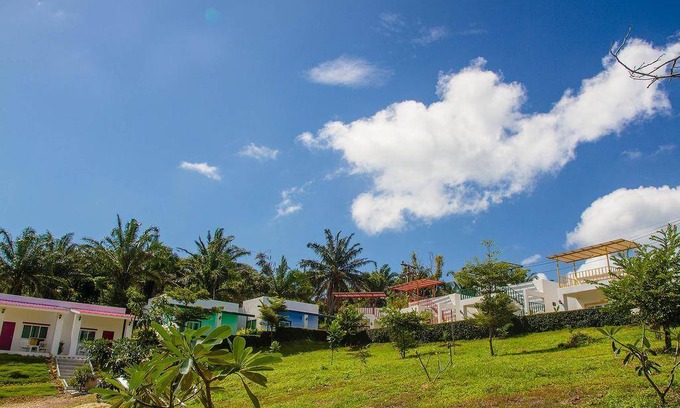 Ko Lanta Apartment | 44 m² Serviced apartment ∙ 127 guests