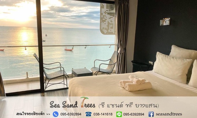 Saen Suk Bed & Breakfast | 45 m² Bed and breakfast ∙ 127 guests