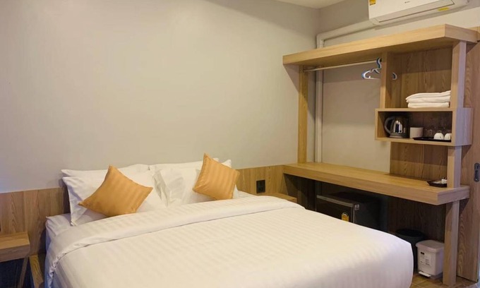 Ban Ta Khun Hotel | 45 m² Hotel ∙ 3 guests