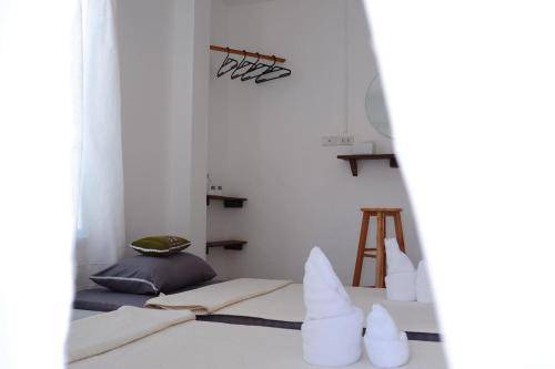 Nai Muang Bed & Breakfast | 48 m² Bed and breakfast ∙ 3 guests