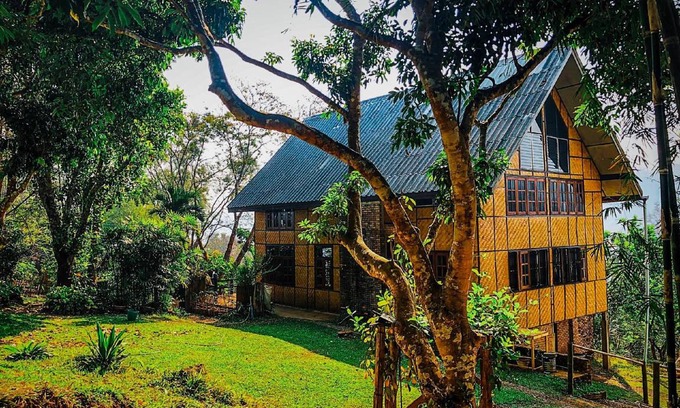 Mae Taeng Hotel | 48 m² Hotel ∙ 2 guests