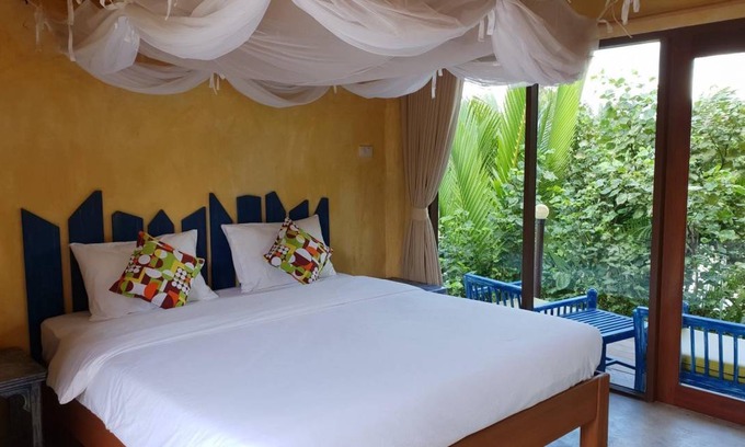 Ban Pa Yang Resort | 48 m² Resort ∙ 3 guests