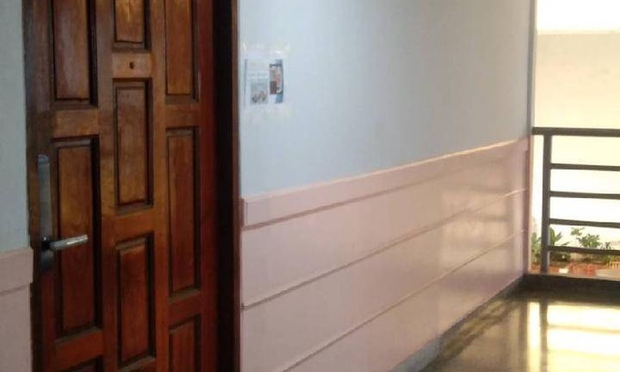 Phra Khanong Nuea Hotel | 50 m² Hotel ∙ 2 bedrooms ∙ 4 guests