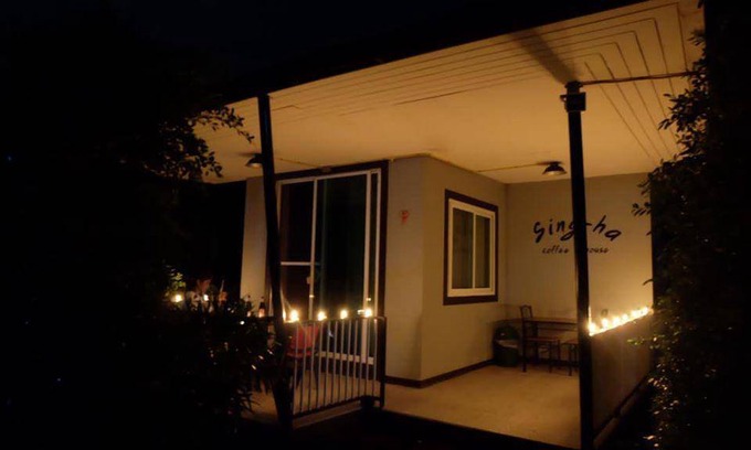 San Kamphaeng House | 50 m² House ∙ 1 bedroom ∙ 2 guests