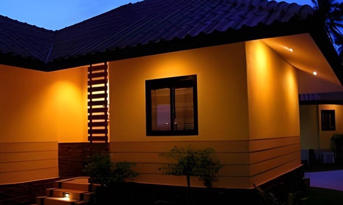Chumphon Resort | 50 m² Resort ∙ 127 guests