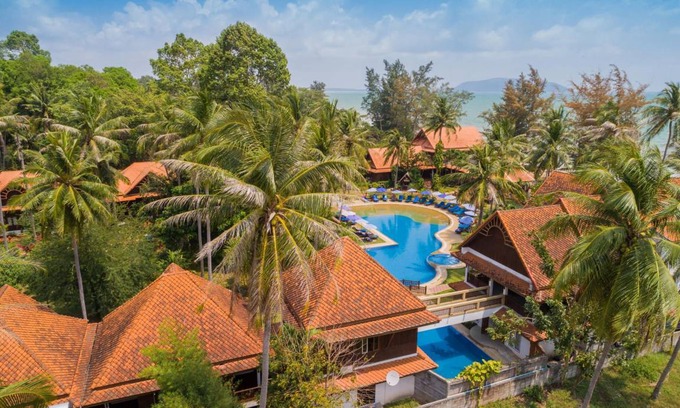 Phongprasan Resort | 50 m² Resort ∙ 2 bedrooms ∙ 5 guests