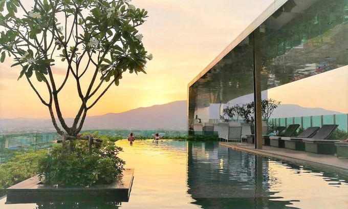 Chang Khlan Apartment | 52 m² Apartment ∙ 5 guests