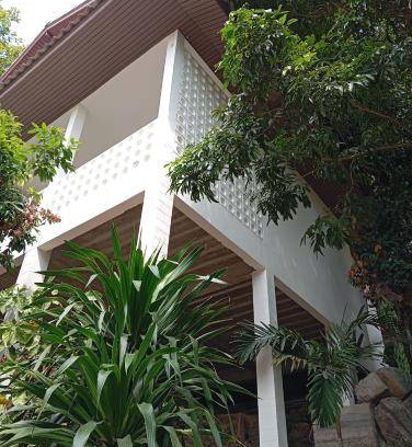 Haad Yao House | 55 m² House ∙ 2 bedrooms ∙ 3 guests