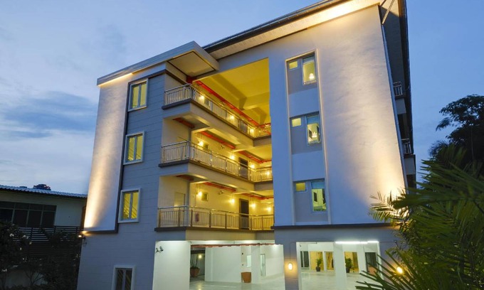 Sathorn Apartment | 55 m² Serviced apartment ∙ 127 guests