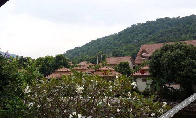 Saraburi Hotel | 60 m² Hotel ∙ 10 guests