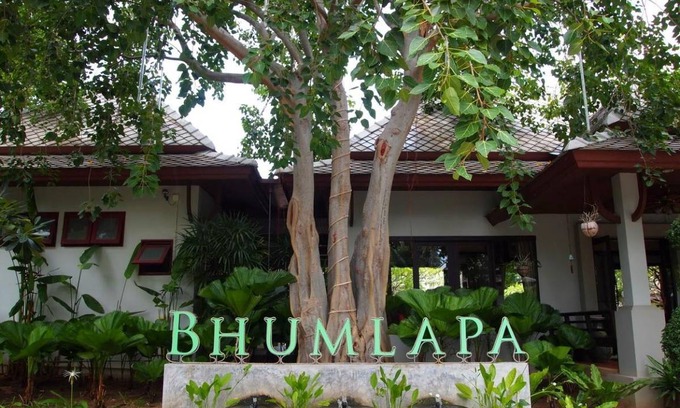 Plai Laem Resort | 60 m² Resort ∙ 3 guests