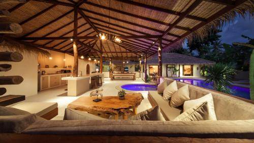 Hin Hong Resort | 620 m² Resort ∙ 10 bedrooms ∙ 20 guests