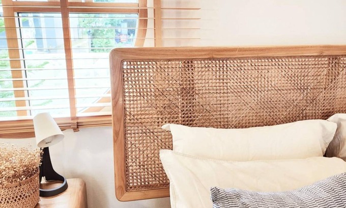 Khlong Hae House | 64 m² House ∙ 2 bedrooms ∙ 4 guests