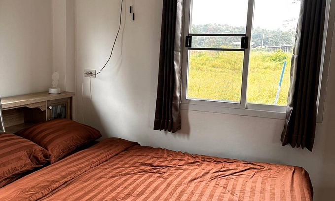 Pai House | 64 m² House ∙ 2 bedrooms ∙ 4 guests
