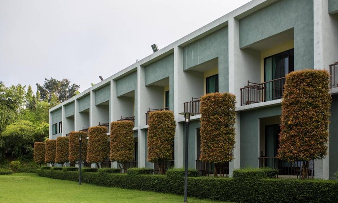 Ban Dong Ma Tun Resort | 64 m² Resort ∙ 127 guests