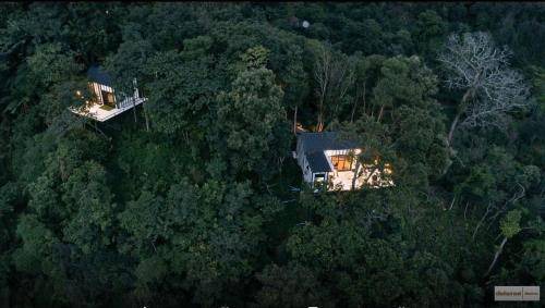 Chiang Rai Province Villa | 64 m² Villa ∙ 2 guests
