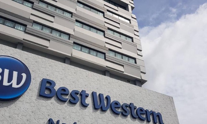 Anusawari Hotel | 73 m² Hotel ∙ 127 guests