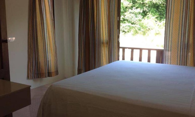 Haad Pleayleam Apartment | 75 m² Apartment ∙ 2 bedrooms ∙ 4 guests