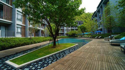 Phaya Yen Apartment | 78 m² Apartment ∙ 2 bedrooms ∙ 6 guests