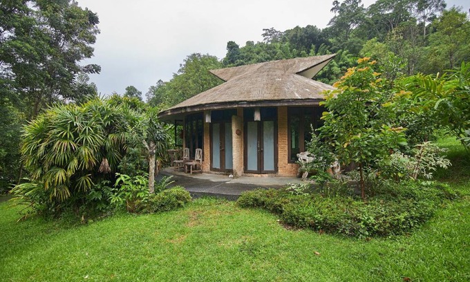 Mae Rim Bed & Breakfast | 80 m² Bed and breakfast ∙ 4 guests