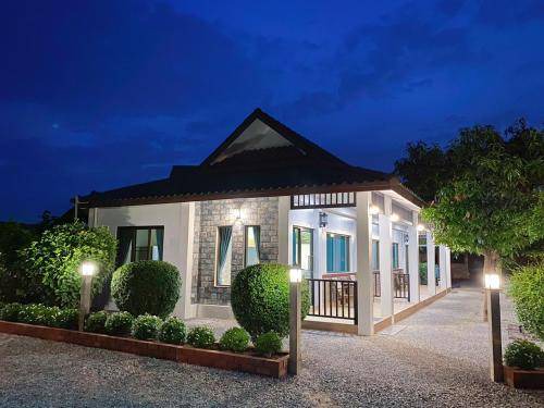 San Kamphaeng Bed & Breakfast | 80 m² Bed and breakfast ∙ 2 guests