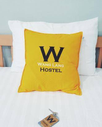 Siriraj Hostel | 80 m² Hostel ∙ 6 guests